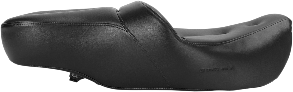 Heated Pillow Top Roadsofa™ Seat