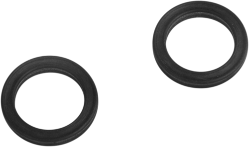 Replacement Saddlebag Lid Quad Seal