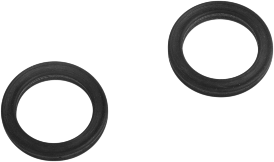 Replacement Saddlebag Lid Quad Seal