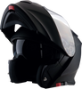 Solaris Helmet - Flat Black - Large - Lutzka's Garage