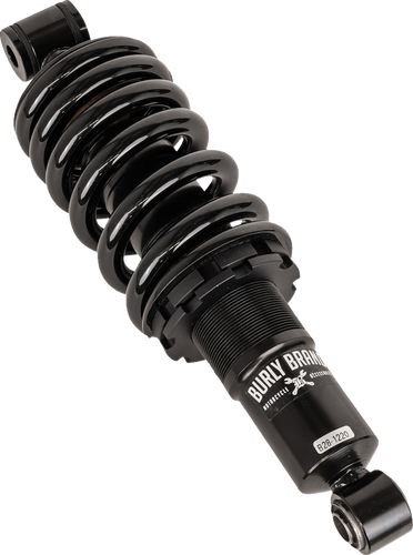 Slammer Shock - 12.2