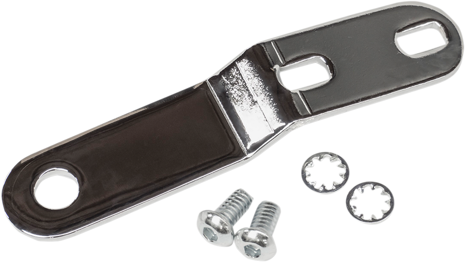 Seat Bracket - FLSTC/FLSTN