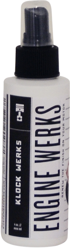 Engine Werks Cleaner - 4 U.S. fl oz. - 12 Pack
