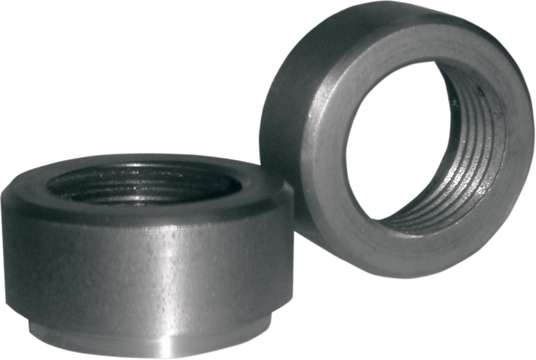 Weld-In O2 Bungs - 12mm