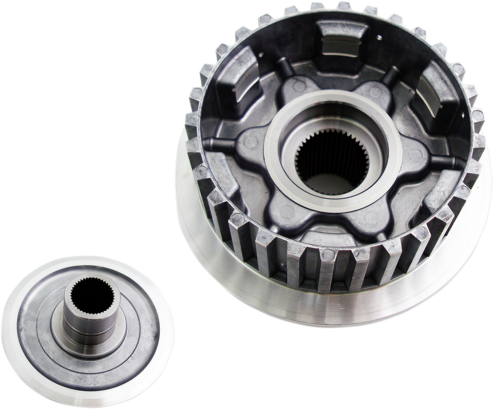 84-90 Sportster Clutch Hub