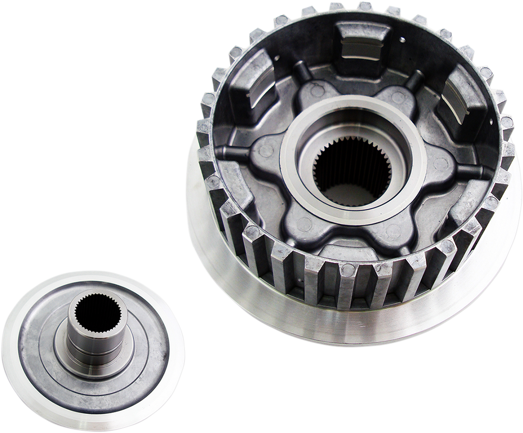84-90 Sportster Clutch Hub