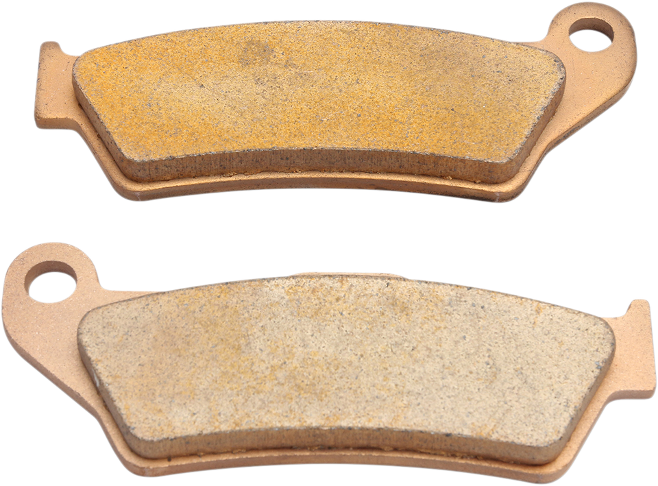 Sintered Brake Pads - Street XG