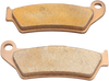 Sintered Brake Pads - Street XG