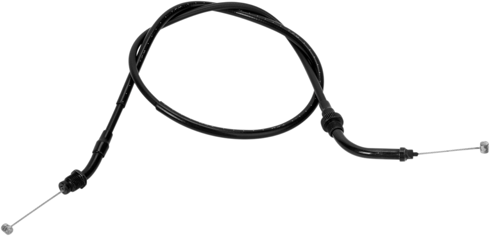 Throttle Cable - Push - Honda