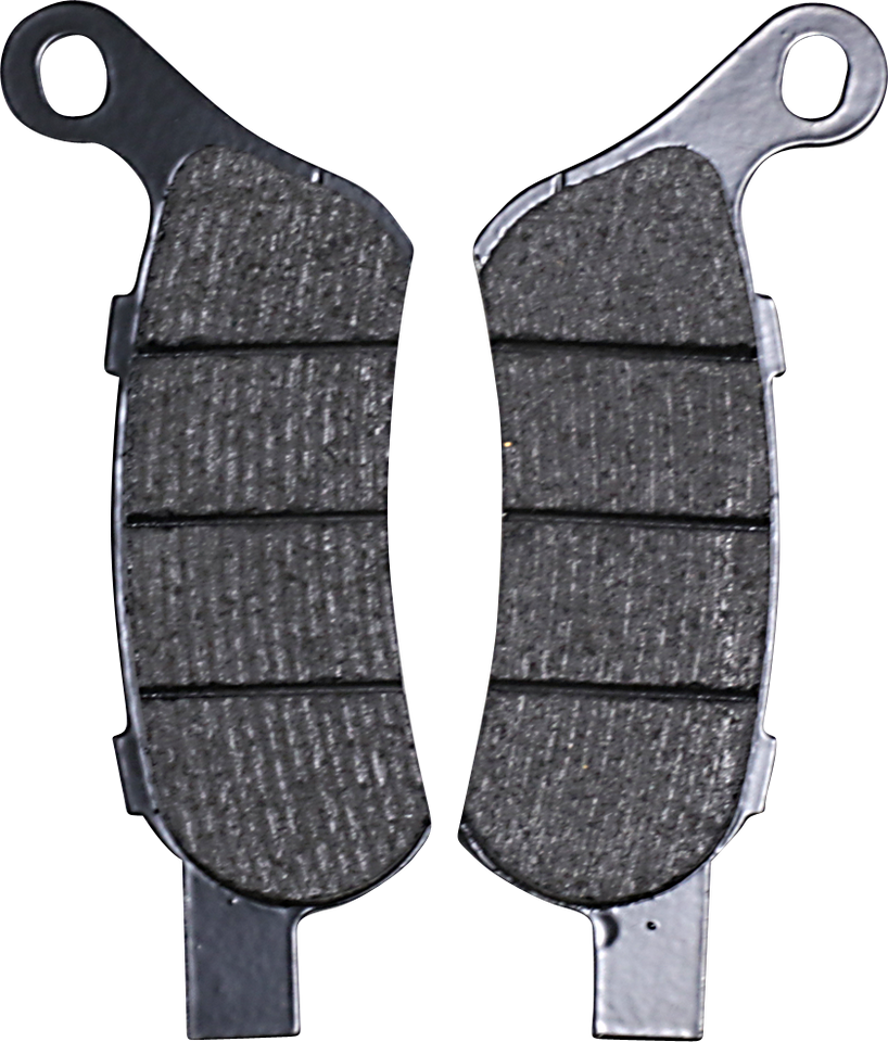 X-Treme Brake Pads - Harley-Davidson 08-17