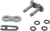 530 Series - O-Ring - Connecting Link - Clip
