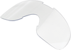 Overland Goggle Lens - Clear - Lutzka's Garage