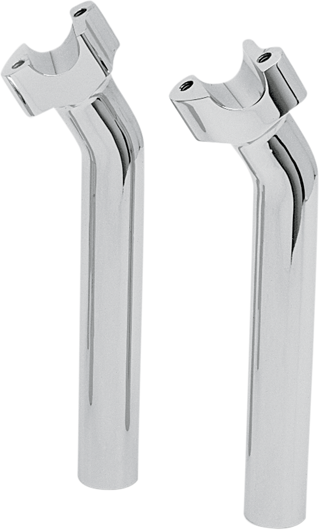 Risers - Buffalo - 9