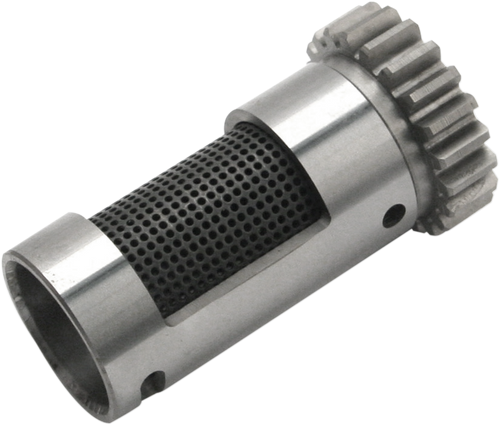 Breather Gear - +.03