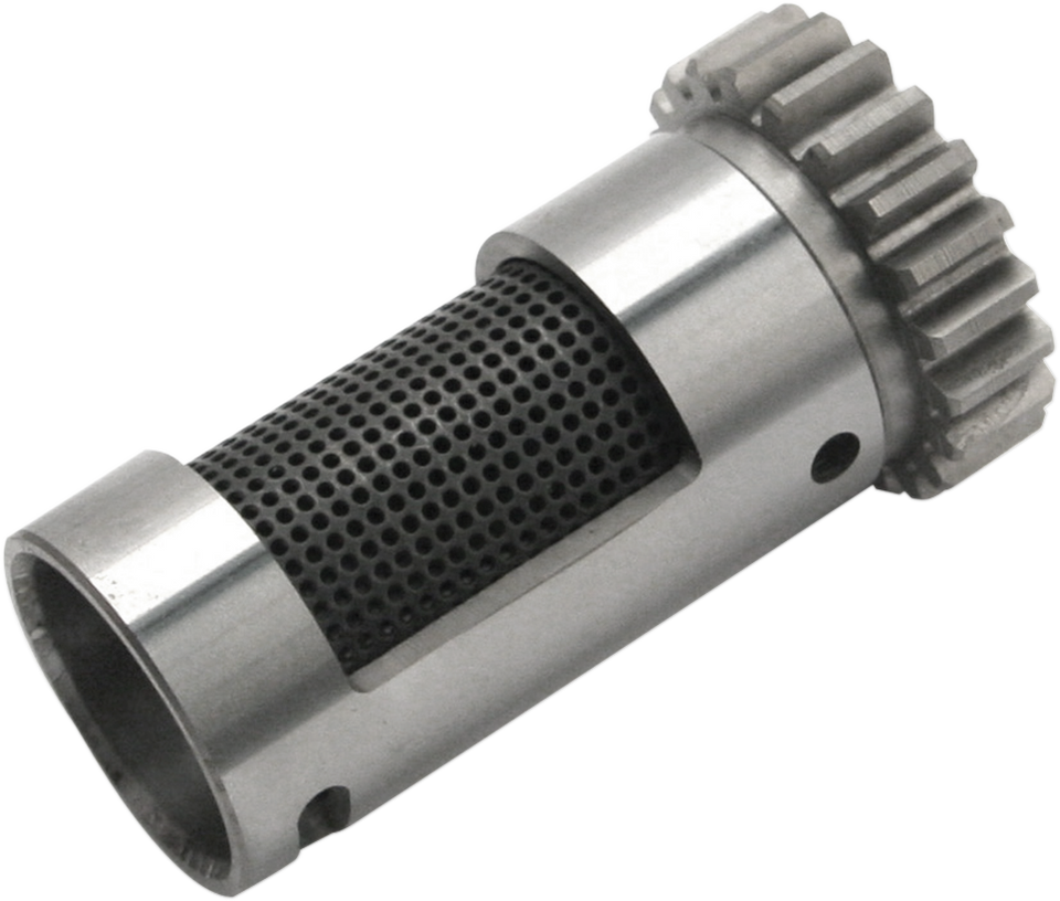 Breather Gear - +.03"