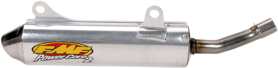 Powercore 2 Silencer