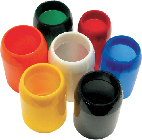 Fork Seal Bullet - 47 mm