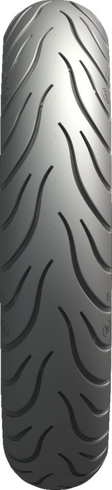 Tire - Commander III Touring - Front - 120/70R19 - 60V