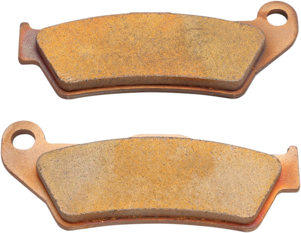 Sintered Brake Pads - Street XG