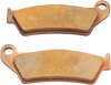 Sintered Brake Pads - Street XG
