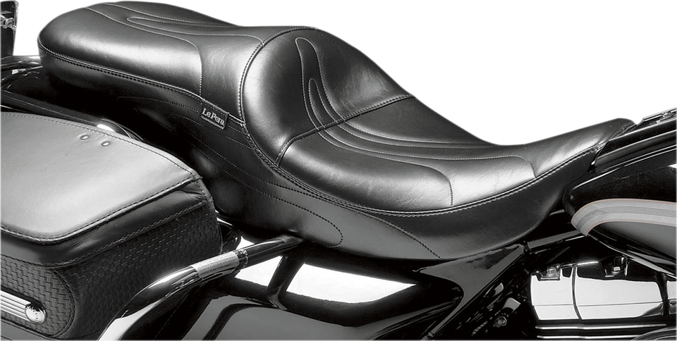 Sorrento Seat - FLHR 02-07