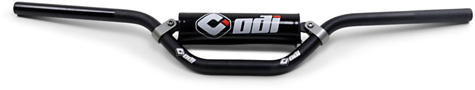 Handlebar - Super-Mini - Black - Lutzka's Garage