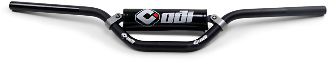 Handlebar - Super-Mini - Black - Lutzka's Garage