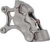 6-Piston Caliper - 14" - Titanium - Lutzka's Garage