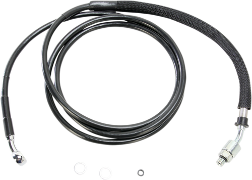 Clutch Line - 13-16 CVO, 14-16 FLH