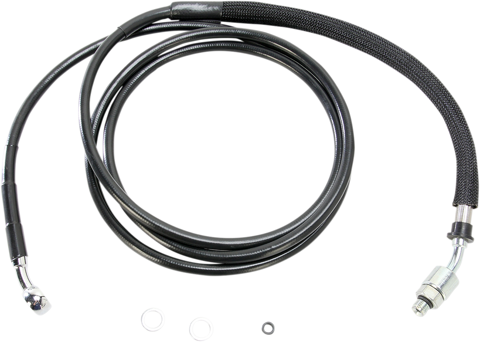 Clutch Line - 13-16 CVO, 14-16 FLH