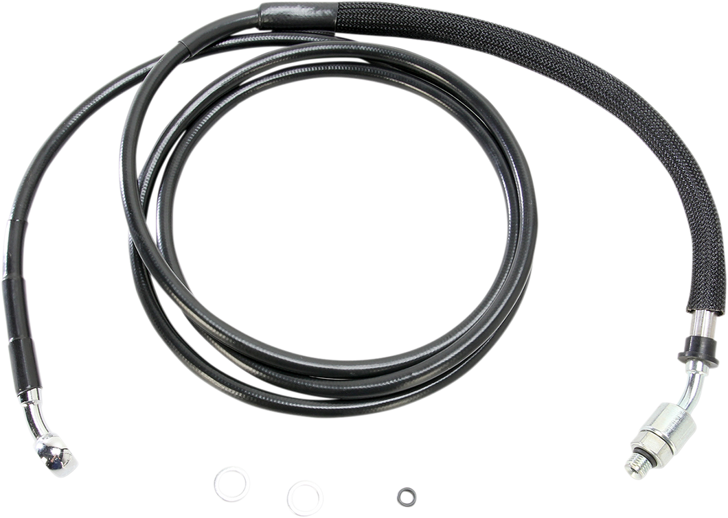 Clutch Line - 13-16 CVO, 14-16 FLH