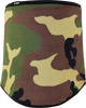 SportFlex™ Neck Gaiter - Woodland Camo - Lutzka's Garage