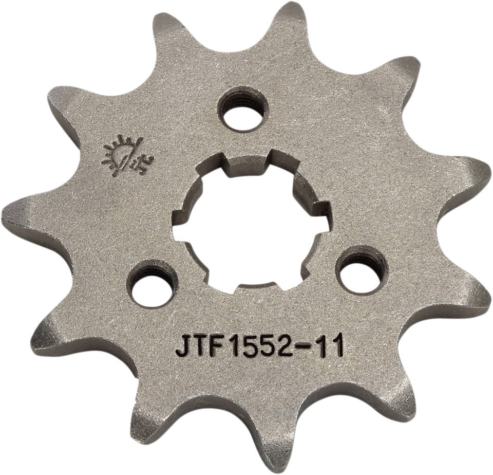 Counter Shaft Sprocket - 11-Tooth - Lutzka's Garage