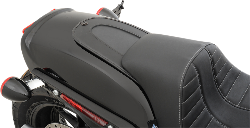 Fender Skin - Smooth Automotive-Grade Vinyl Center