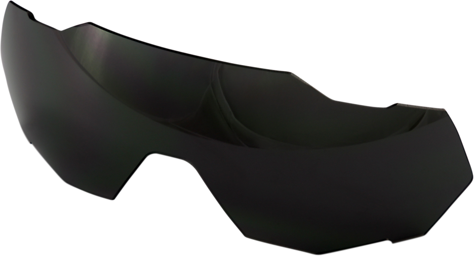 Speedtrap Lens - Black Mirror - Lutzka's Garage