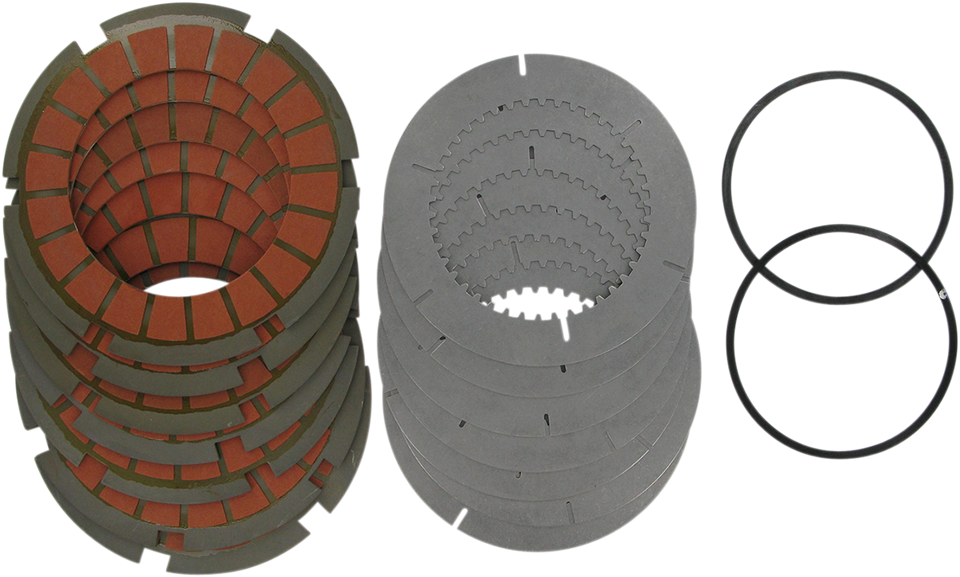 Scorpion Clutch Plates