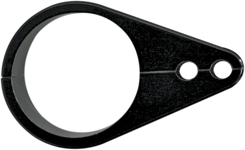 Cable Clamp - Dual Throttle/Idle - 1-1/8