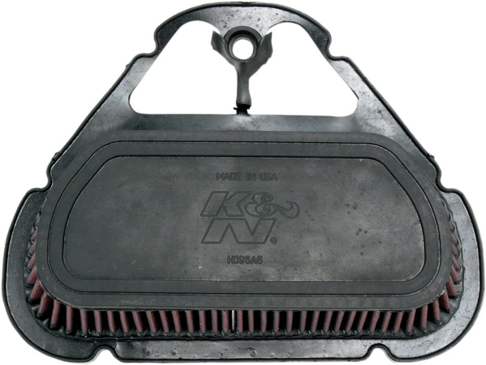 Air Filter - Yamaha YZF R6