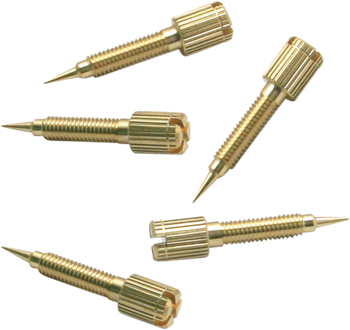 E and G Carburetors Idle Mixture Screw