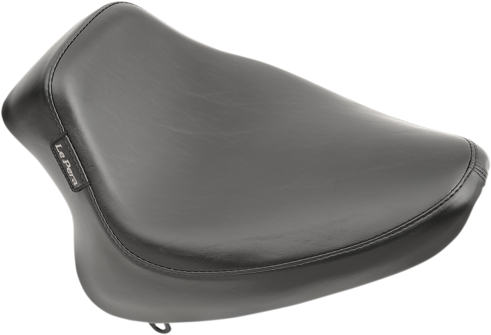 Silhouette Deluxe Solo Seat - Softail  00-05