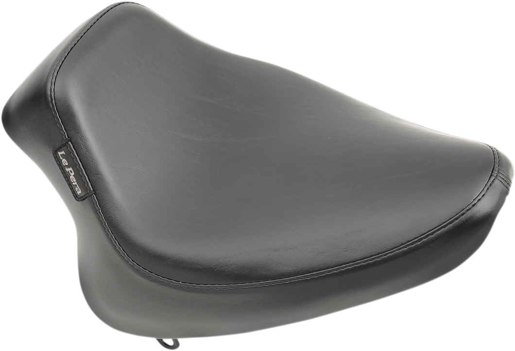 Silhouette Deluxe Solo Seat - Softail  00-05