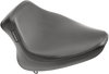Silhouette Deluxe Solo Seat - Softail  00-05