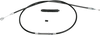 Clutch Cable - +6"