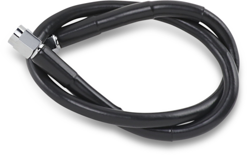 Universal Brake Line - Black - 21