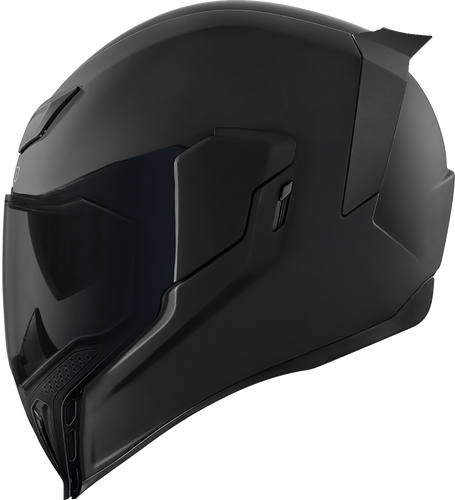 Airflite Helmet - Dark - Rubatone - XS - Lutzka's Garage