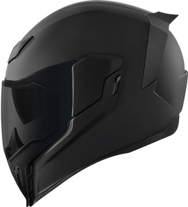 Airflite Helmet - Dark - Rubatone - XS - Lutzka's Garage