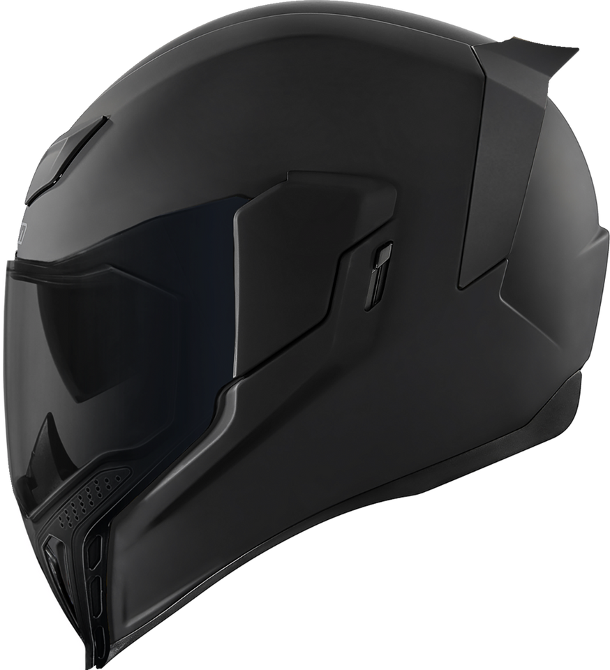 Airflite Helmet - Dark - Rubatone - XS - Lutzka's Garage