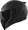 Airflite Helmet - Dark - Rubatone - XS - Lutzka's Garage