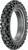Tire - D606 - 120/90-18