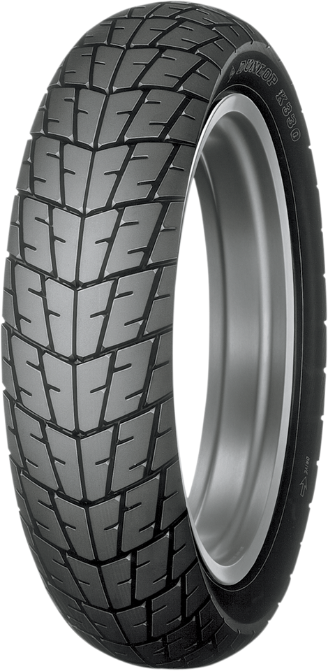 Tire - K330 - Rear - 120/80-16 - 60S